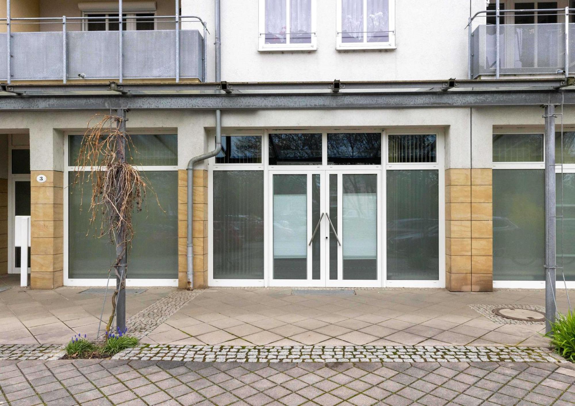 Studioatelier In Uebigau Dresden Exterior photo